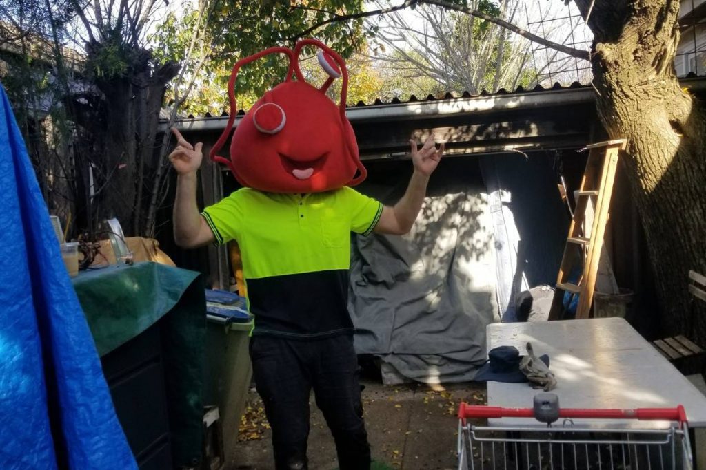 red rabbit rubbish removal melbourne