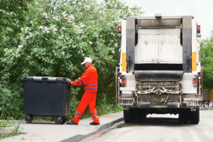 Rubbish Removal Melbourne