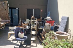 strata rubbish removal Northcote before